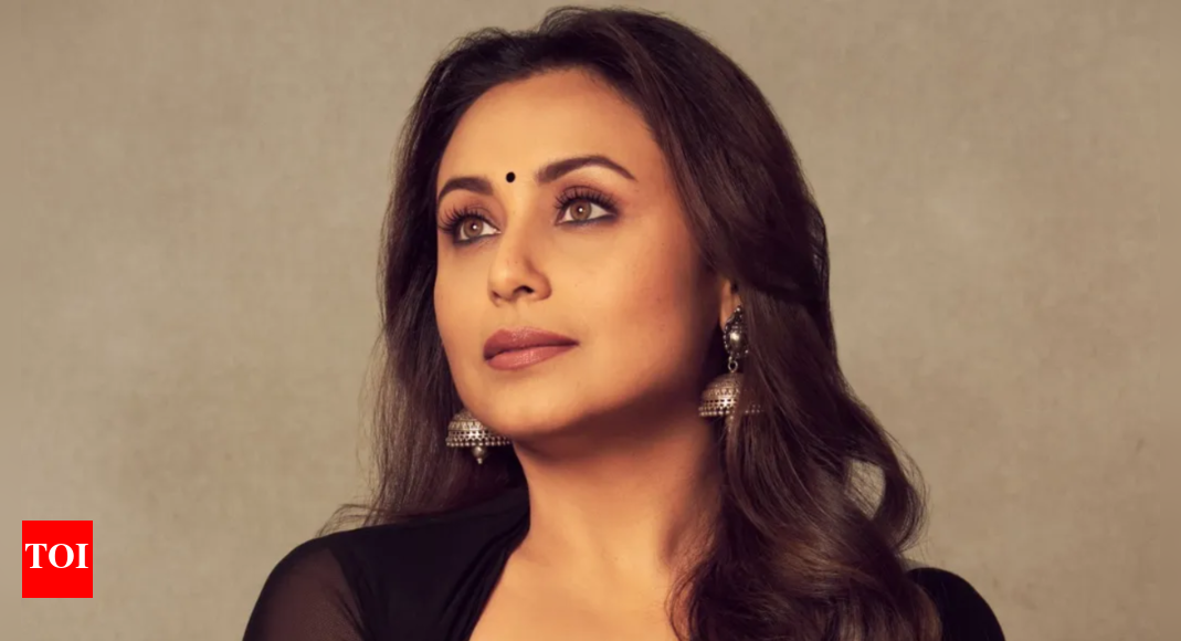 When Rani suggested Salman to have a baby