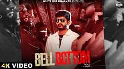 Check Out The Latest Haryanvi Song Bell Bottom Sung By Jassi Kirarkot