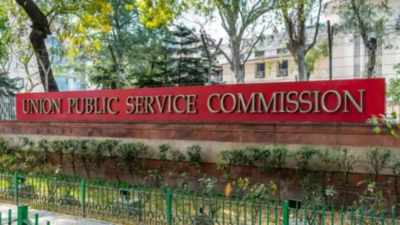 Govt asks UPSC to cancel lateral entry advertisements