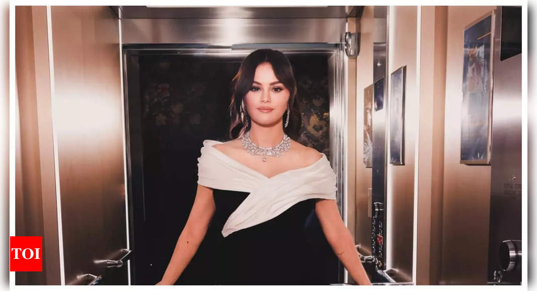 Selena Gomez Shares Reaction to Emilia Pérez Role