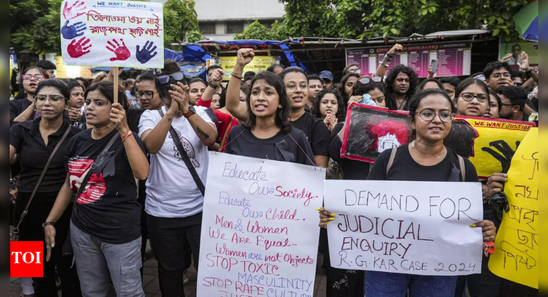'What was principal doing?': 5 big questions raised by SC in Kolkata ...