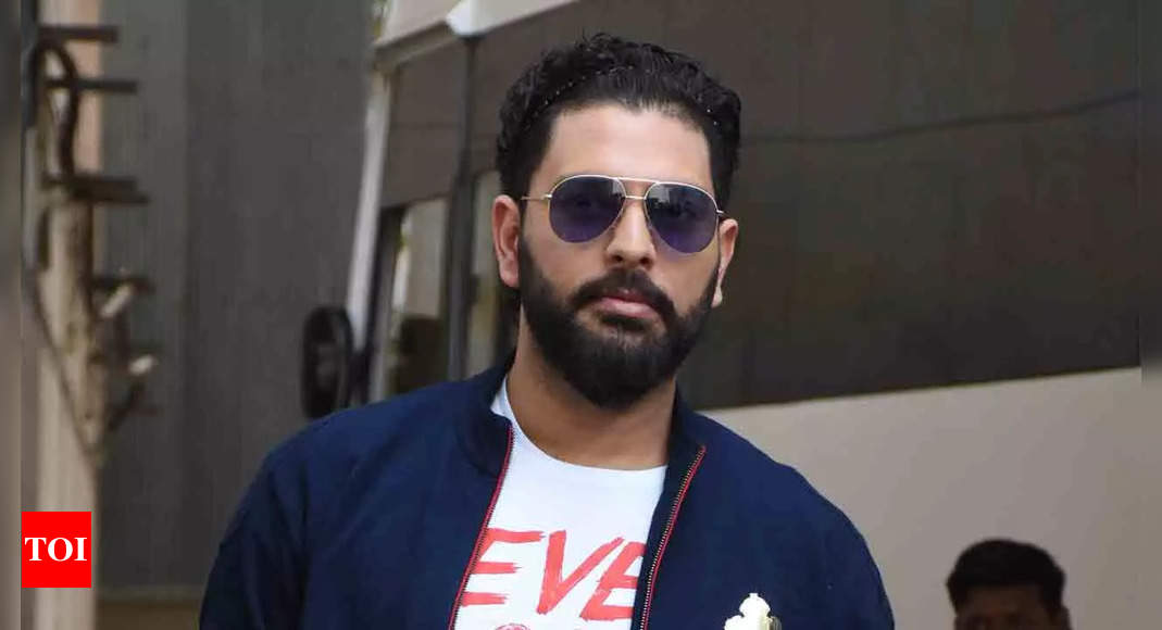 Biopic on Cricketer Yuvraj Singh Announced