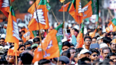 Has BJP’s tech push stalled membership drive in Telangana?