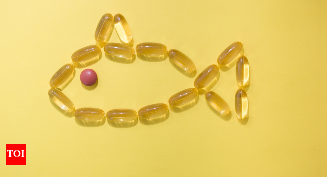 The Health Benefits of Omega-3 Fatty Acids: Why Consuming Omega-3 is Beneficial