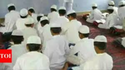 Grant fraud? Student data of Madhya Pradesh madrassas under scanner