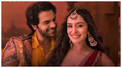 Shaddha Kapoor’s Stree 2 mints over Rs 21 crore in United States of America