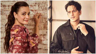 Dia Mirza Rekhi on Vijay Varma co-starrer: It is very important that young people are aware of historical events