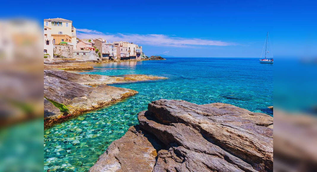 Island hopping 5 destinations you can’t miss in Europe, Times of