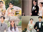 Perfect fake marriage K-dramas to binge watch