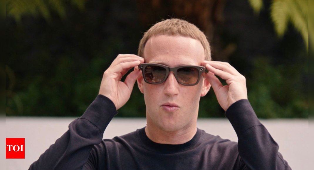 Zuckerberg Reveals First Facebook Email ID