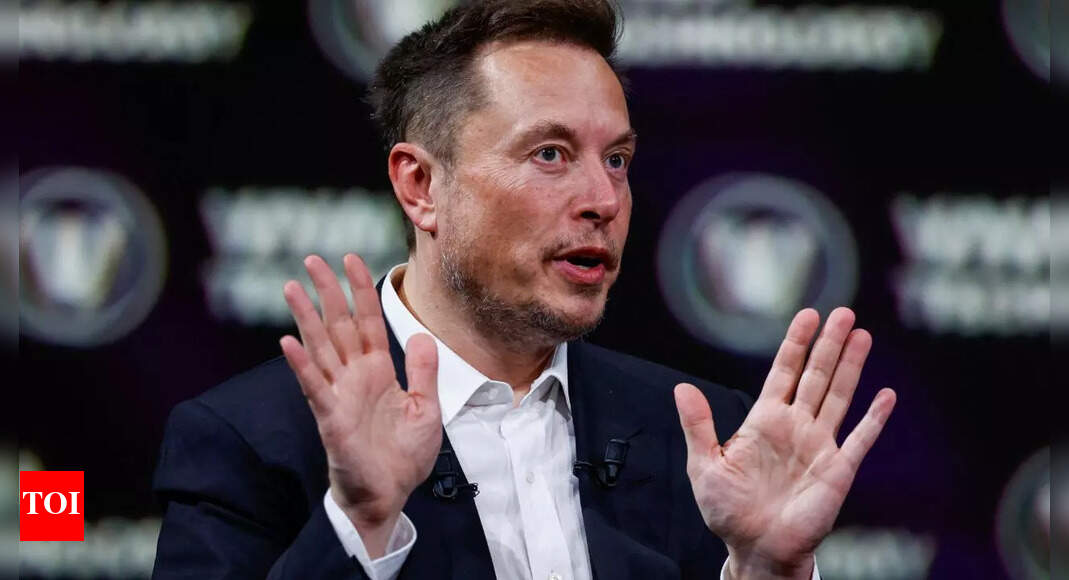 What is Elon Musk's secret interview question to detect a liar | - Times of  India