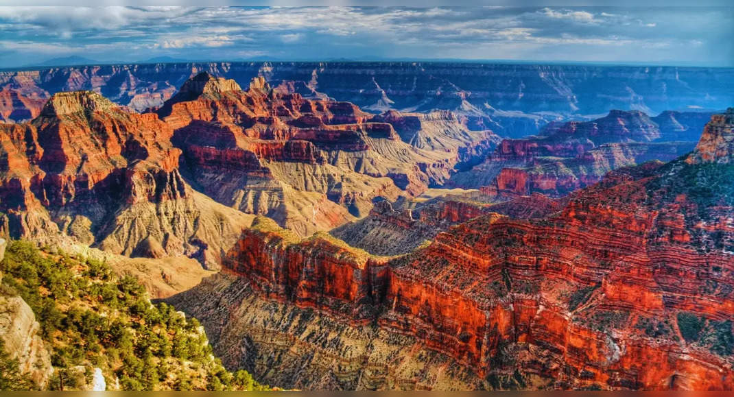 This is what a visit to the Grand Canyon is like: From iconic views to epic adventures