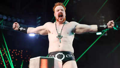 WWE Star Sheamus to be the Celebrity Guest Picker For ESPN GameDay at Ireland