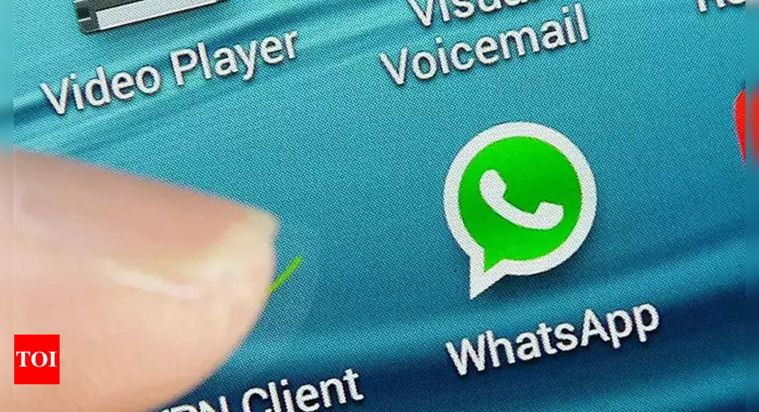 How to protect your WhatsApp account: common mistakes that lead to hacker attacks |