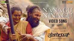 Thangalaan | Song - Nanagu Ninagu