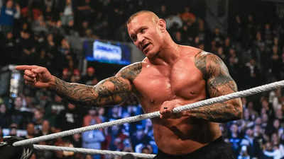 Randy Orton Reflects On Possible Trouble Had He Debuted in The Social Media Era