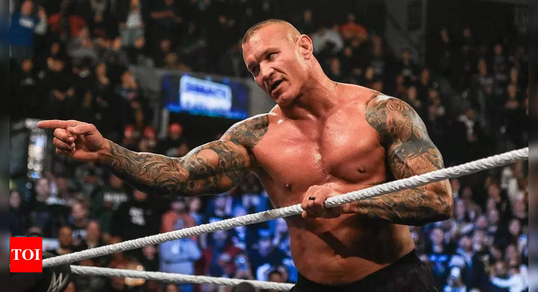 Randy Orton reflects on potential problems he would have faced if he had made his debut in the age of social media | WWE News