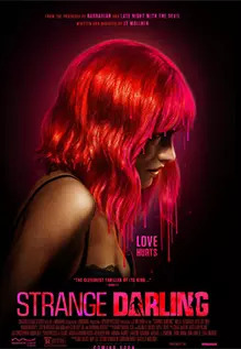 Strange Darling