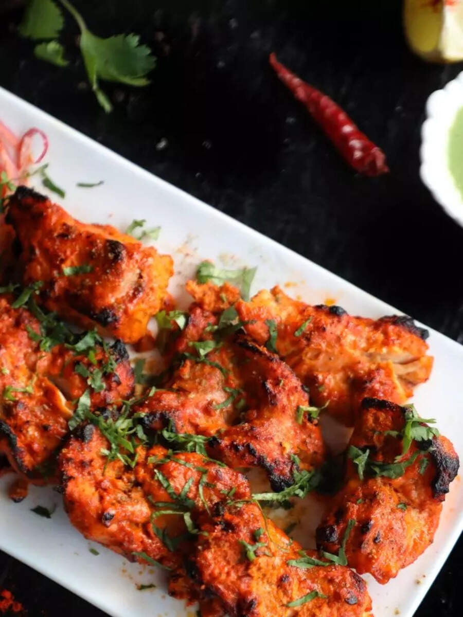 10 Soulful Chicken Dishes To Enjoy At Home After The Month Of Shravan ...