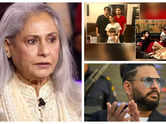 Jaya-Salim-Javed, Yuvraj, Aryan-AbRam: Top 5 news