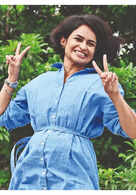 The feeling of winning a National Award is still sinking in: Niki Joshi