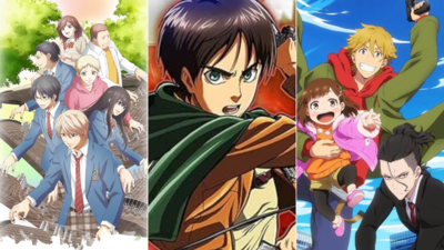 10 Modern anime that skip fan service for pure storytelling