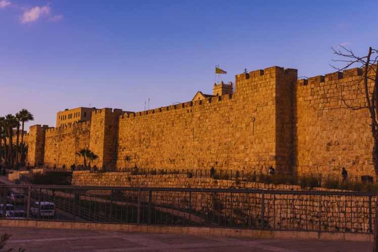 Jerusalem
