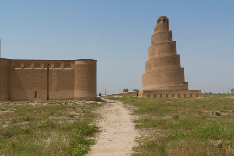Iraq