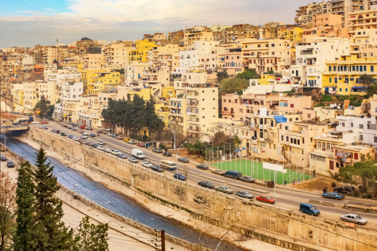 Lebanon