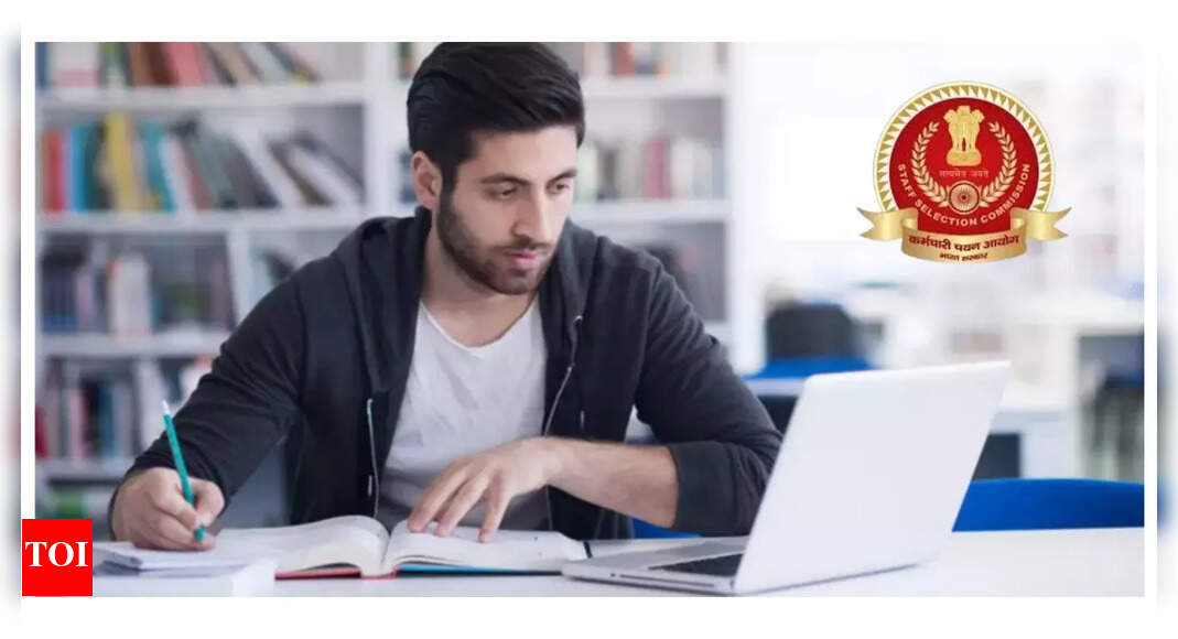 SSC JE 2024 Paper I result declared at ssc.gov.in, 16223 candidates qualify for Paper II: Direct link to check here
