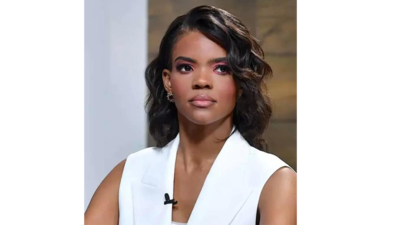 Candace Owens’ father-in-law Lord Farmer reacts to her antisemitic comments