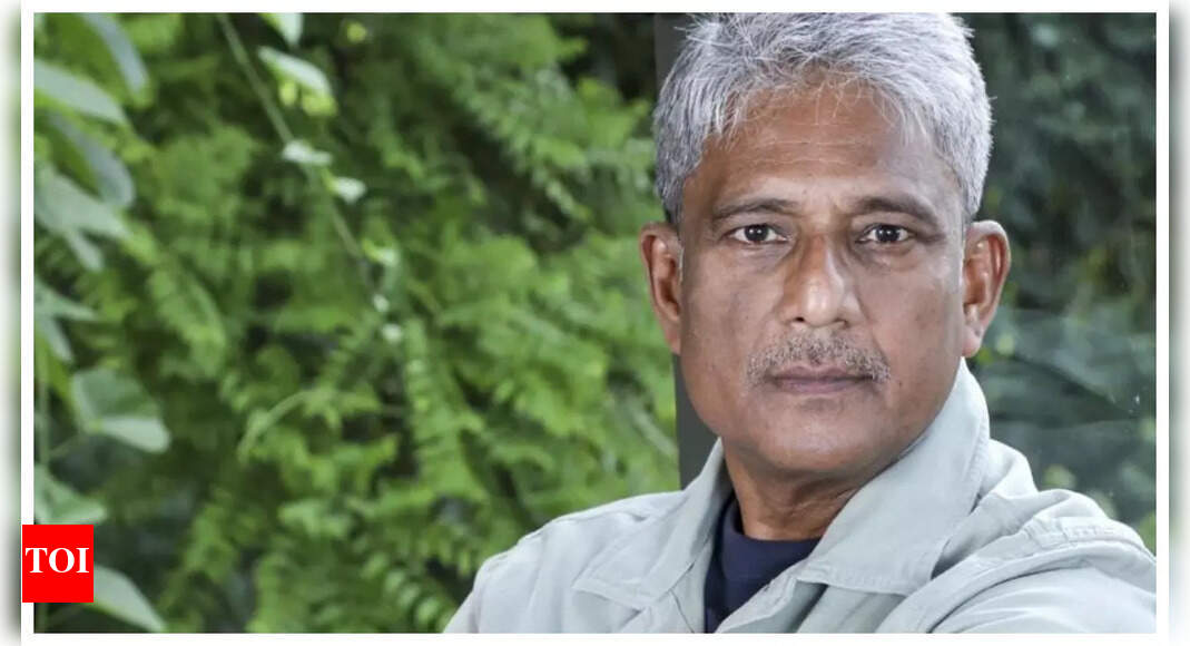Adil Hussain: Toxic masculinity important to discuss; but should not be ...
