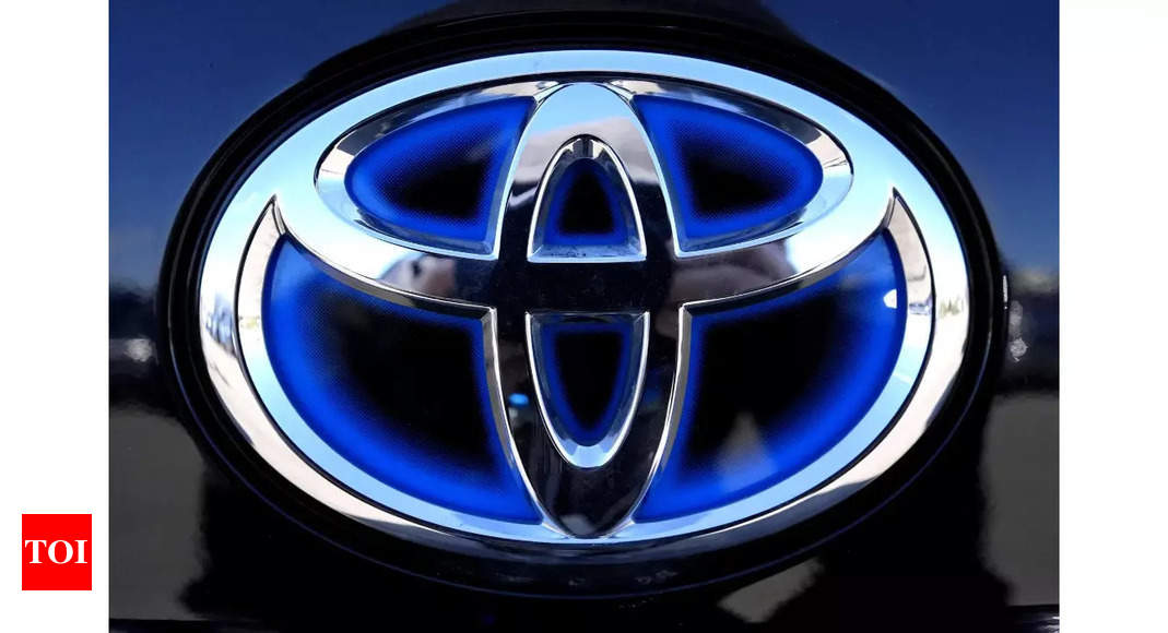 Toyota confirms data theft after hackers exposed 240GB of data; read the company’s message