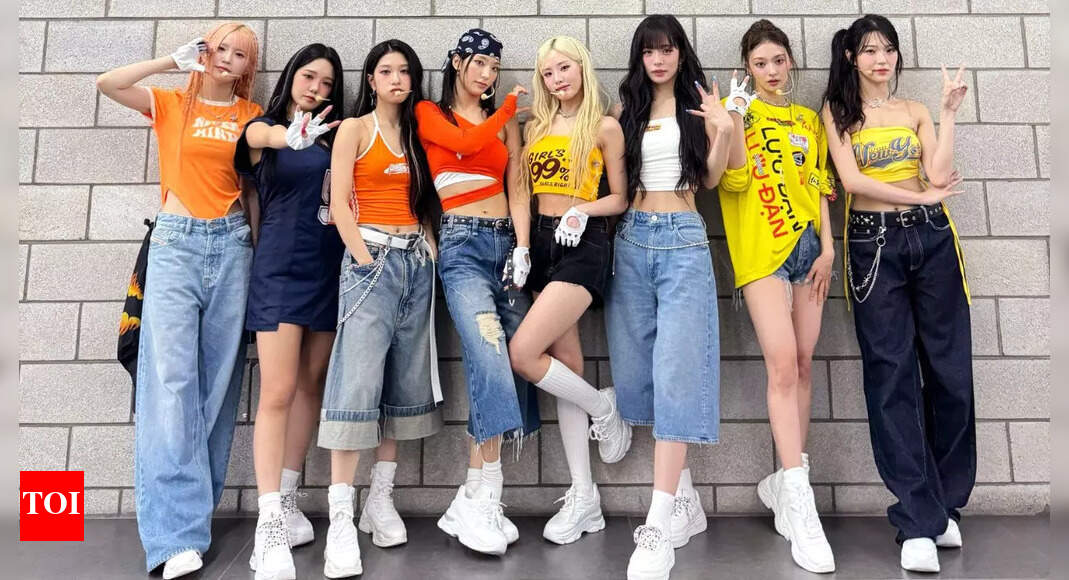 fromis_9 claimed their first music show victory with