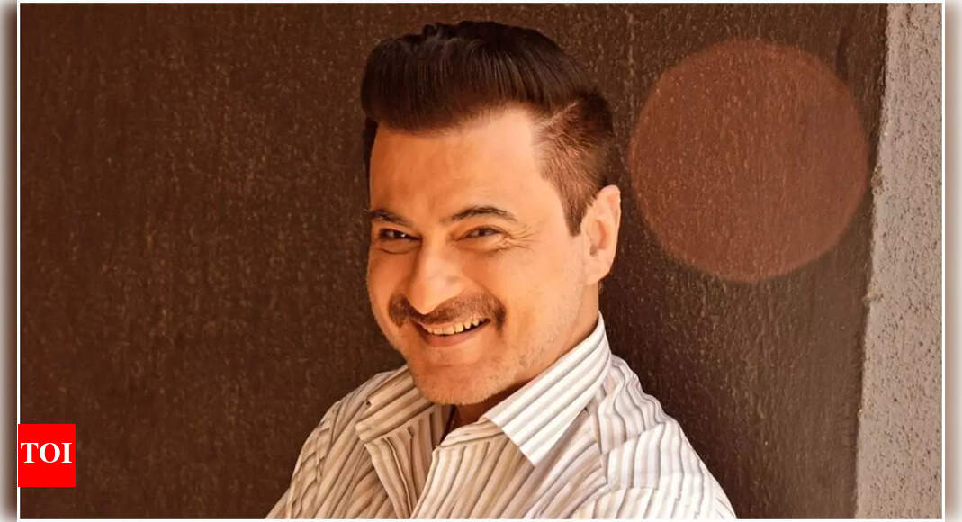 How rejecting 'Tere Naam' affected Sanjay Kapoor's Bollywood career