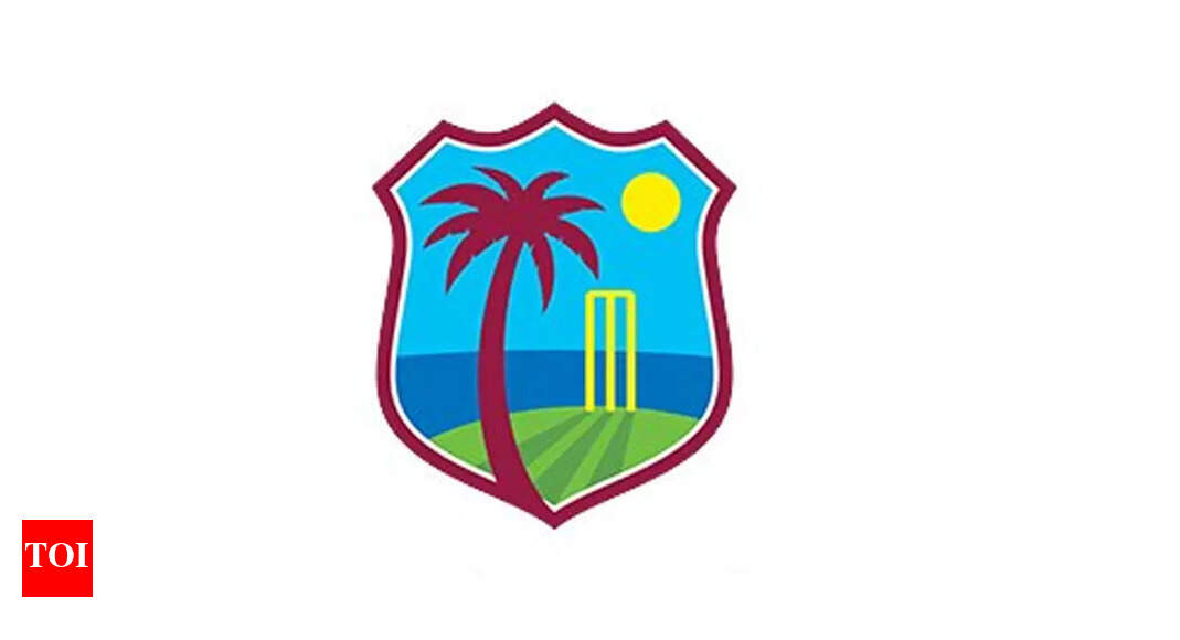 Cricket West Indies announces vice president election