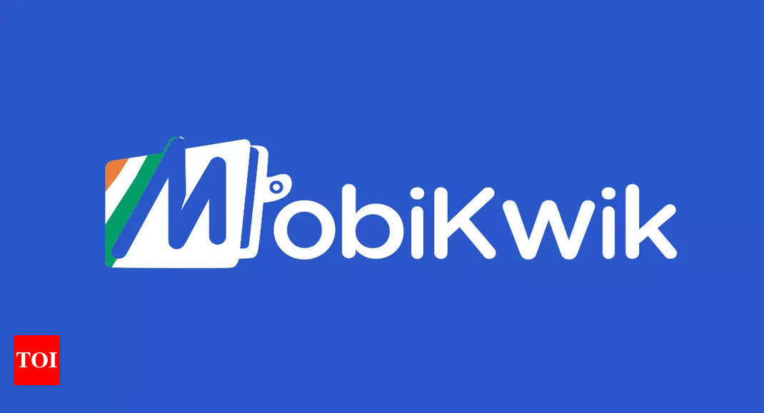 MobiKwik Reports Profit and Revenue Surge in FY24