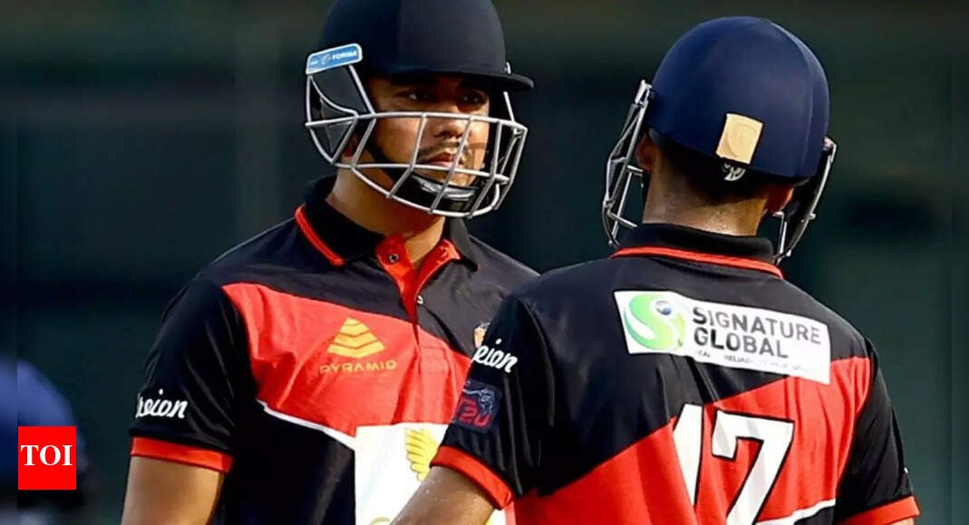 United States Defeats Canada in Cricket World Cup