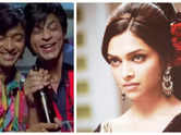 Shreyas: SRK and I used to bully Deepika on OSO sets