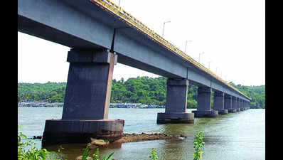 In a first, 1,000 bridges in Goa to be surveyed, audited, geo-tagged, state appoints Mum firm