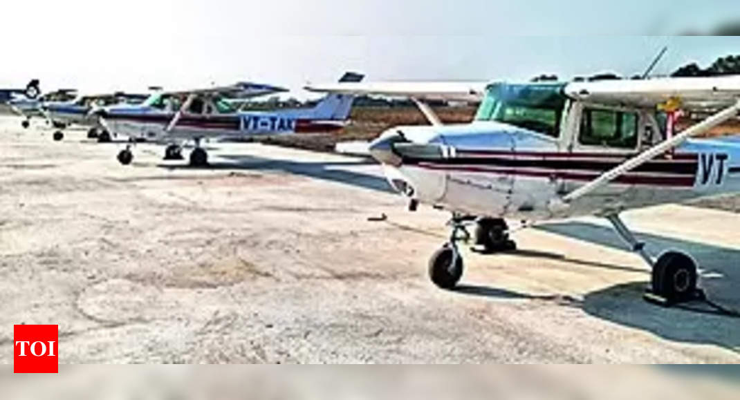 Search Continues for Missing Jharkhand Pilots