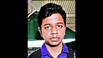 16-yr-old to represent India at IBSF World