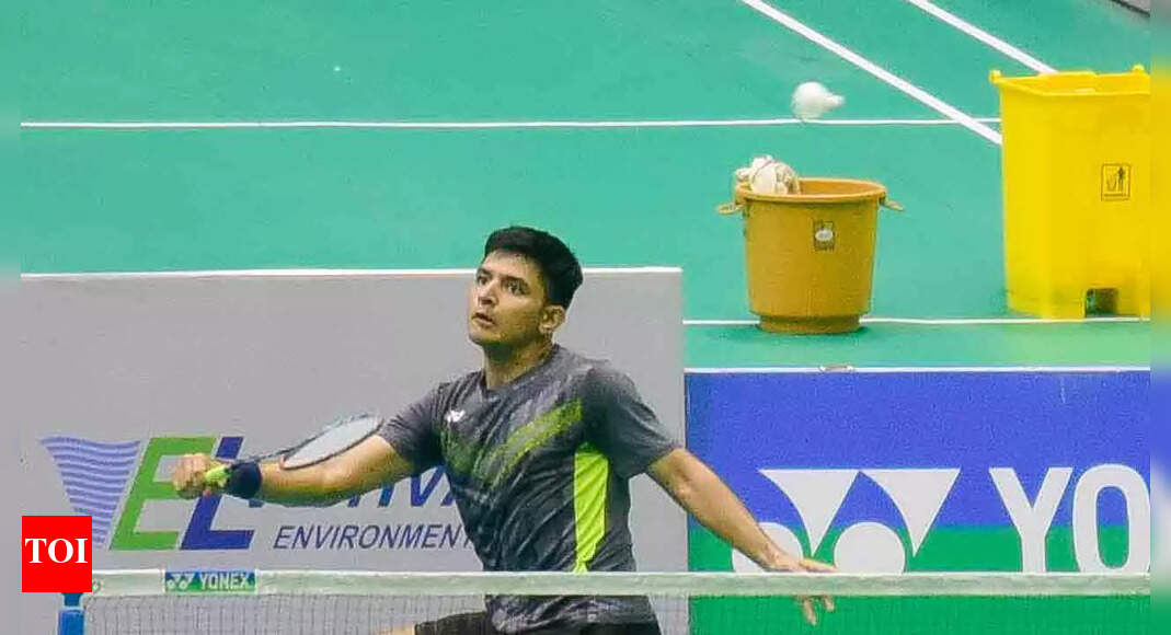 Nagpur shuttler Rohan qualifies for main draw, ousted in round 1 of Indonesia International Challenge | Badminton News