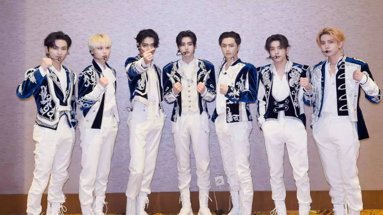 ENHYPEN's 'ROMANCE : UNTOLD' sets record as their first album to