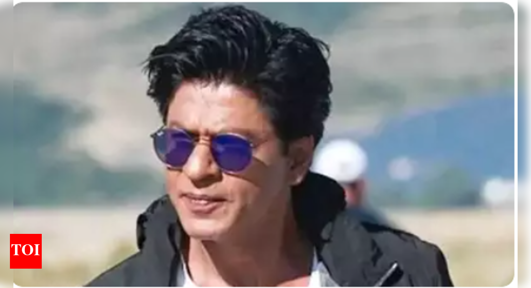 When Shah Rukh Khan asked for a script from a well-known director, had ...