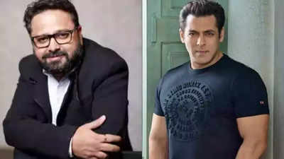 Nikhil Advani reveals he callled Salman Khan as Shah Rukh on the first day of shoot and 'the whole set went quiet'