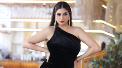 Vahbiz Dorabjee makes comeback on TV with new daily soap Deewaniyat ...