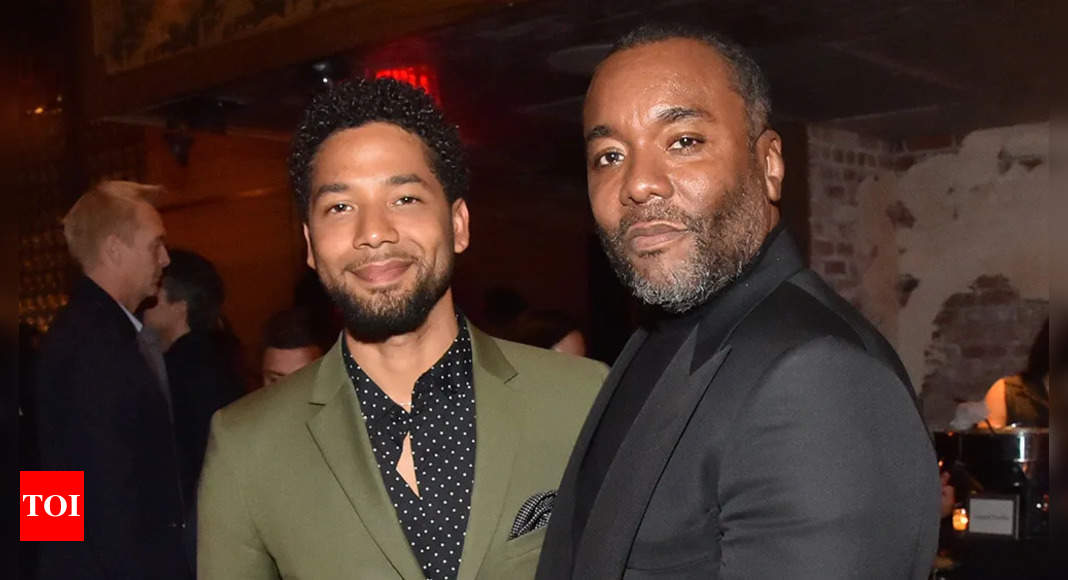 Lee Daniels Open to Future Work With Jussie Smollett