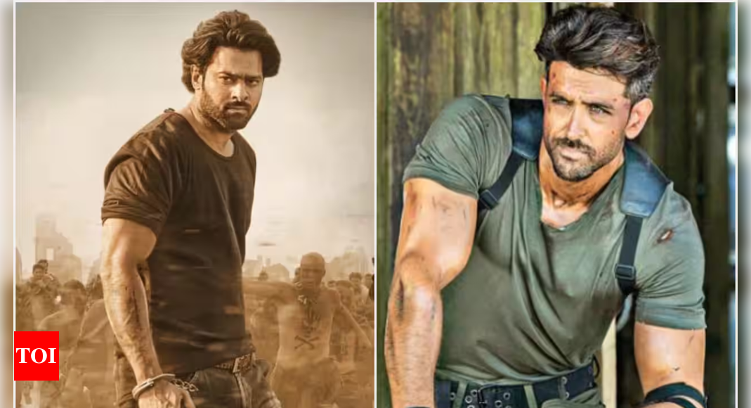 Debate Erupts Over Prabhas in Kalki 2898 AD