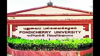 No full-time VC, registrar, Pondicherry varsity in doldrums